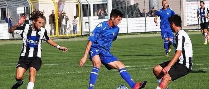 SERIE B | Cosenza, per l’attacco ufficiale Riccardo Moreo