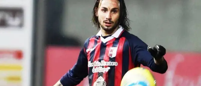 SERIE C | La Vibonese saluta Silvestri. Il Rende parte con un poker di acquisti