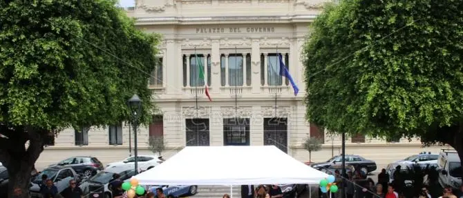 Il centro per malati terminali a rischio chiusura: proteste e petizioni in piazza