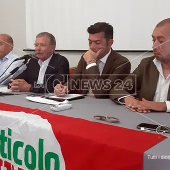 Sanità, Articolo Uno chiede una commissione d’inchiesta sulla Calabria