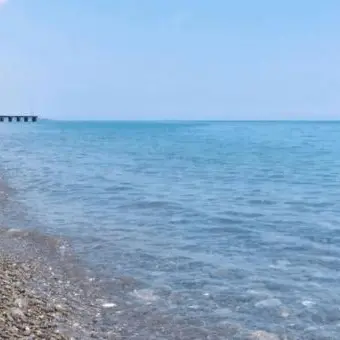 Balneazione, per l'Arpacal le acque di Trebisacce sono «eccellenti»