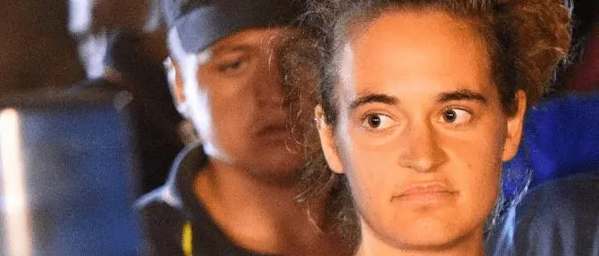 Sea Watch, la Procura prepara il ricorso contro la scarcerazione di Carola