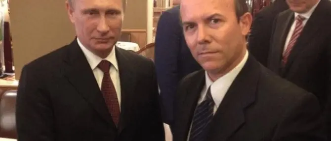 Fondi russi alla Lega, Savoini non risponde ai giudici