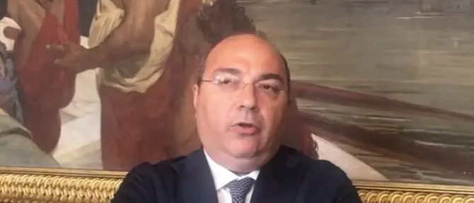 Francesco Trebisonda, ecco chi è il manager calabrese dal cuore d'oro