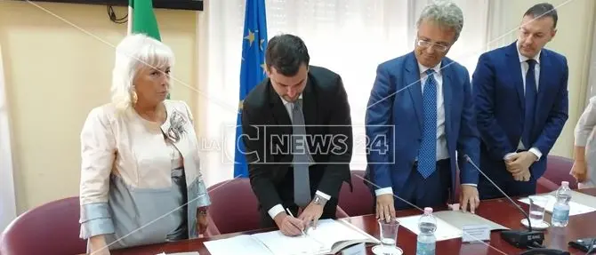 Cassano, presto la demolizione di 52 edifici abusivi