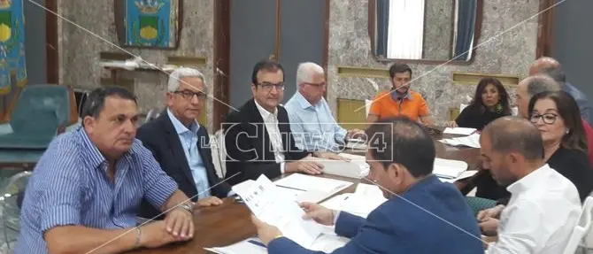 Gettate le basi della città unica Cosenza-Rende