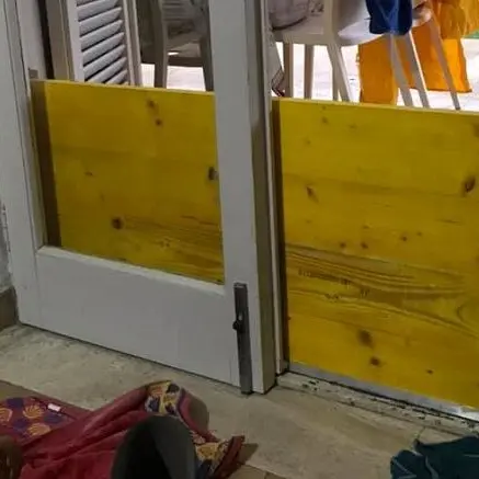 Maltempo, notte di paura a Corigliano-Rossano. Torna l'incubo alluvione