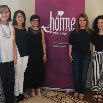 “Home”, a Cosenza nasce un'associazione per i minori delle Case famiglia