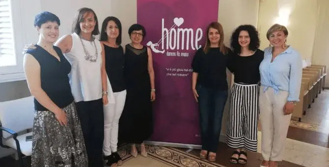 “Home”, a Cosenza nasce un'associazione per i minori delle Case famiglia