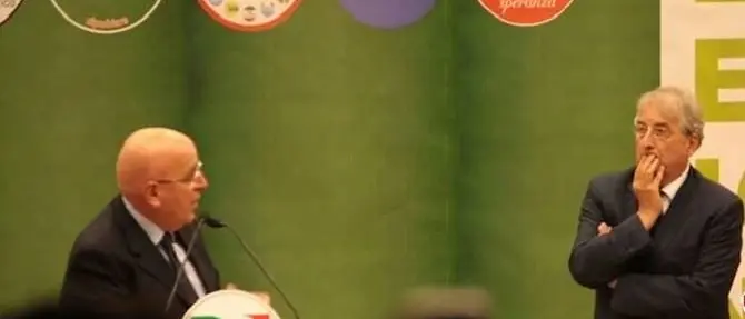 Diamante, l’emergenza dell’istituto Agrario e i “dispetti” di Oliverio a Magorno