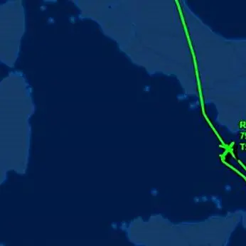 Doveva atterrare a Lamezia, volo dirottato a Bari per il maltempo