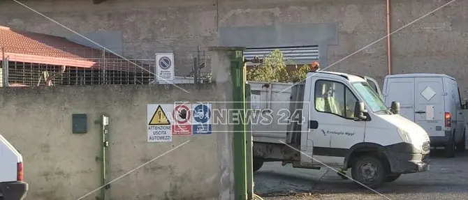 Cosenza, Ecologia Oggi pagherà stipendi e quattordicesima