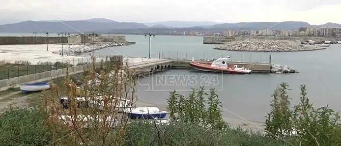 False certificazioni per i pontili a Catanzaro: «Dal Comune mancati controlli»