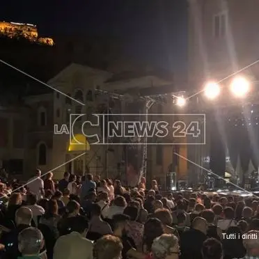 Cosenza, si apre la settimana dei concerti del Festival delle Invasioni