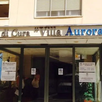 Mancato accreditamento, proclamato lo stato di agitazione a Villa Aurora