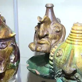 Seminara, arte e tradizione: il borgo rinasce col museo delle ceramiche