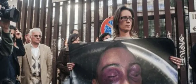 Caso Cucchi: otto carabinieri a processo per depistaggio