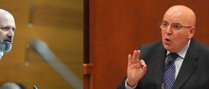 Regionali, l’Emilia Romagna smaschera il bluff di Oliverio: al voto tra ottobre e gennaio