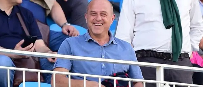 Cosenza, Sergio Nucci: «Un’altra tegola sul Comune»