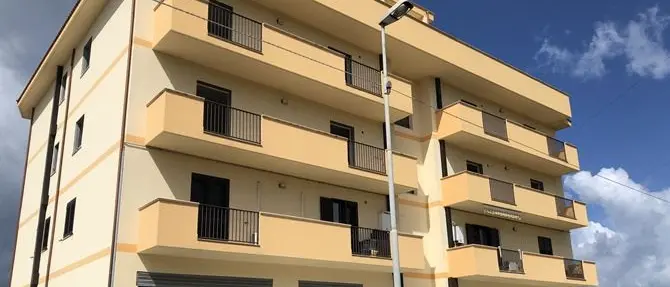 Confiscati beni per sette milioni ad imprenditore reggino