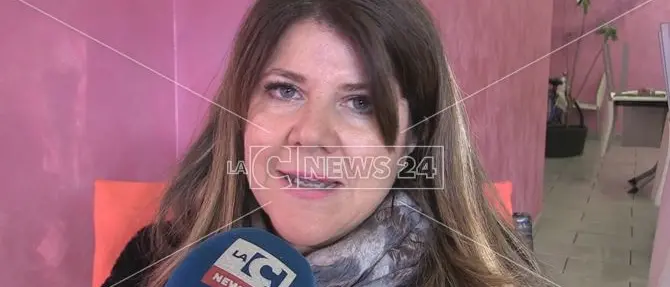 Senato, si spalancano le porte per Fulvia Caligiuri. Prenderà il seggio di Salvini