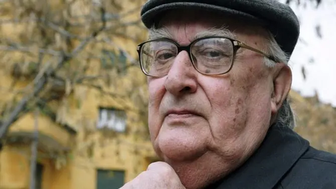 È morto Andrea Camilleri, addio al padre del commissario Montalbano