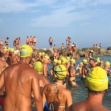 Roccella, il “memorial Arena” diventa gara nazionale