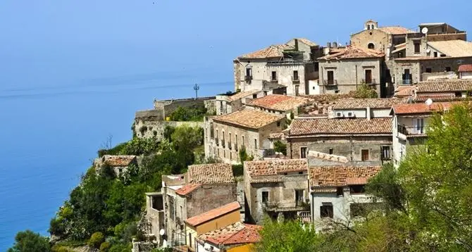 Paesaggi incantevoli, ospitalità e cibo sano per combattere il cancro