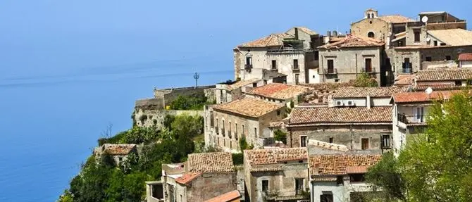 Paesaggi incantevoli, ospitalità e cibo sano per combattere il cancro