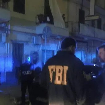 Mafia, maxi blitz di Polizia e Fbi tra Palermo e New York