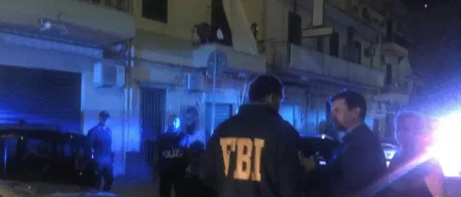 Mafia, maxi blitz di Polizia e Fbi tra Palermo e New York