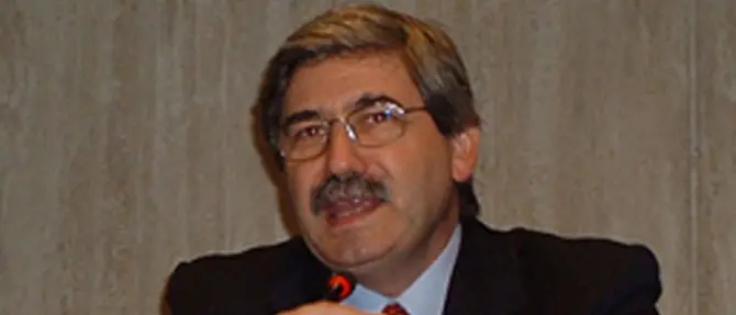 Crack del Catanzaro Calcio, assolto Giuseppe Soluri