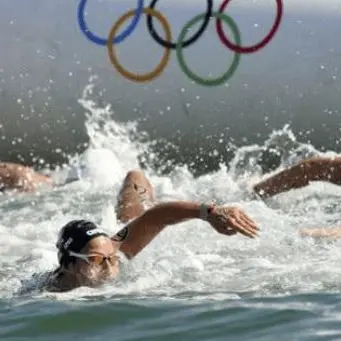 Europei di Nuoto 2022, Roma si candida