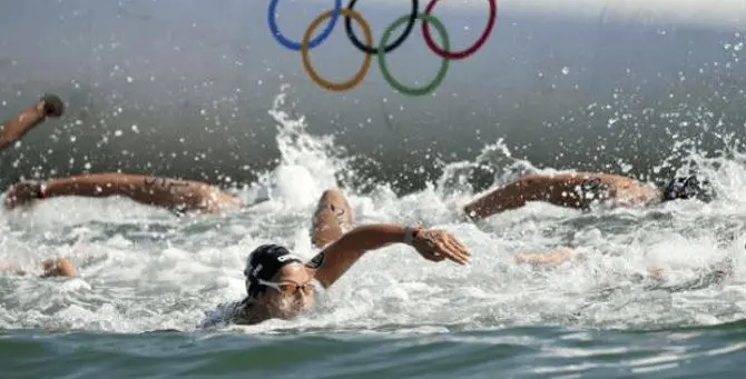 Europei di Nuoto 2022, Roma si candida