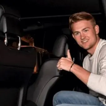 Juve, è il giorno di De Ligt: all'Ajax 70 milioni di euro