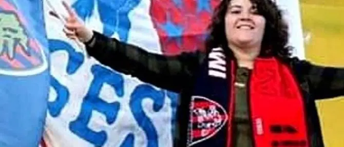 Laurea alla memoria di Saveria, studentessa dell'Unical scomparsa