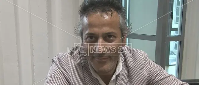 Comune di Rende, Pierpaolo Iantorno torna in giunta