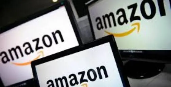 Tegola per Amazon, indagine antitrust dell’Ue