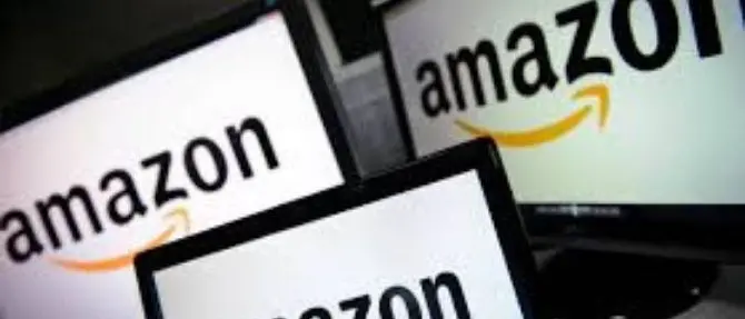 Tegola per Amazon, indagine antitrust dell’Ue