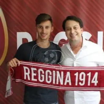 SERIE C | La Reggina ufficializza Paolucci e Marchi