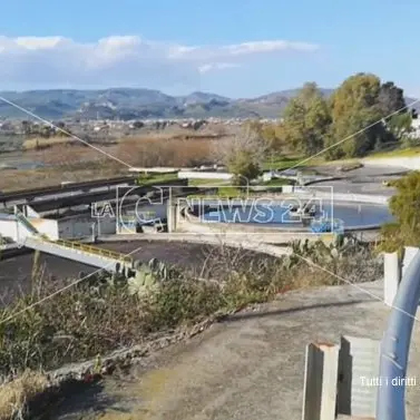 Con l'Autorità Idrica Regionale nuovo corso per la depurazione in Calabria