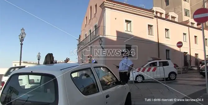 Cambio del senso di marcia a Catanzaro, cittadini confusi: «Dove dobbiamo andare?»