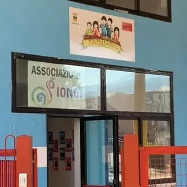 Cosenza, vandali in azione nella sede di un'associazione solidale