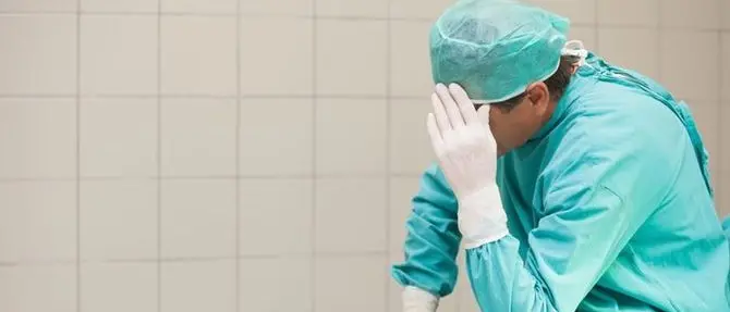 Assistenza primaria, proclamato lo stato di agitazione