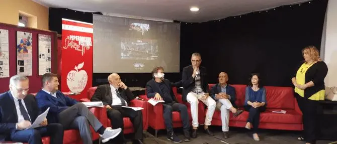 Il Peperoncino Jazz Festival compie 18 anni: apre il concerto di Steve Gadd