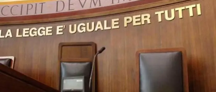 Quinta Bolgia, scarcerati i fratelli Silvio e Pietro Rocca