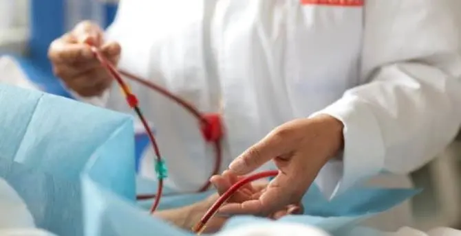 Ospedale di Locri, via libera alla dialisi estiva