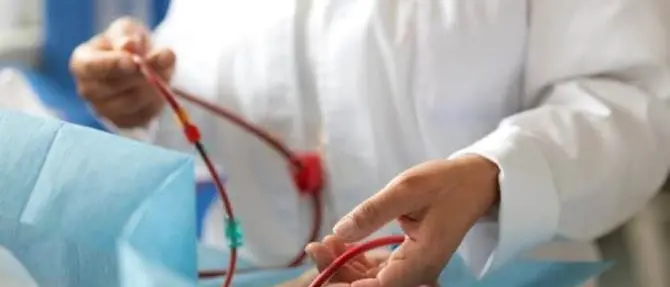 Ospedale di Locri, via libera alla dialisi estiva
