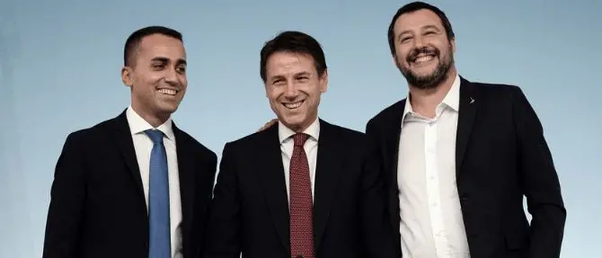 Salvini avverte M5S e Conte: «Se arrivano altri No cade il Governo»