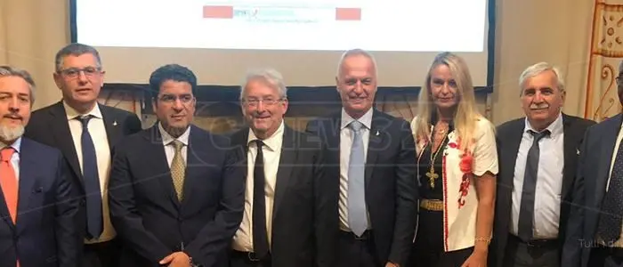 Il Festival del peperoncino si avvicina: grande festa al Senato